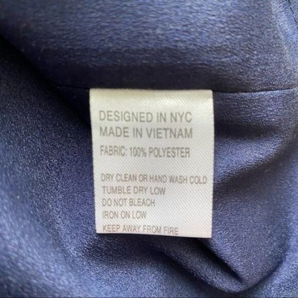 YUMI KIM South Side Floral Mini Wrap Dress Size M - Picture 9 of 12